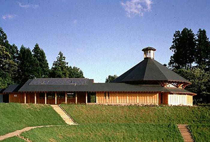 SHAA - Ceramic Village Miyazaki 