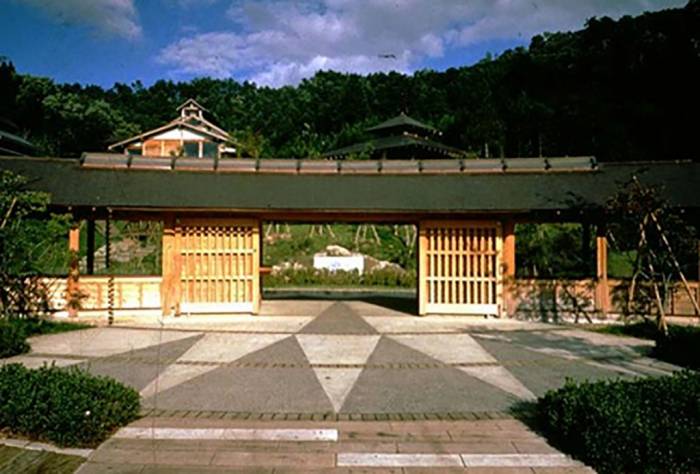 SHAA - Ceramic Village Miyazaki 