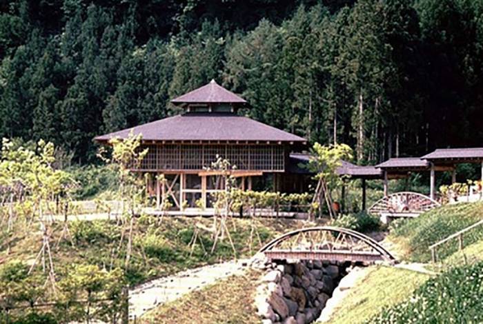 SHAA - Ceramic Village Miyazaki 